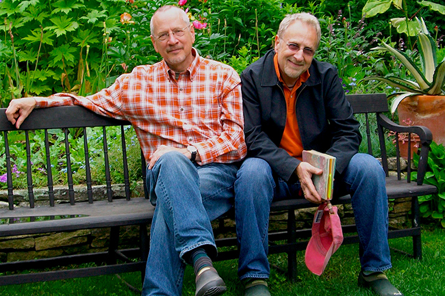 Digging Deeper: Creative Pragmatism—An Innovative Approach to Reclaiming Land and Developing a Nearly Native Garden